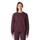 W MHW Logo Pullover Crew