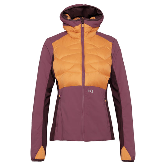 Tirill Thermal Jacket