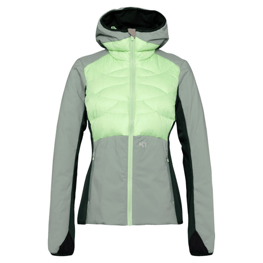 Tirill Thermal Jacket