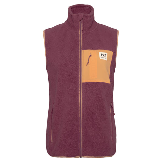 Rothe Vest