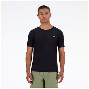Jacquard T-Shirt