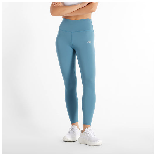 W New Balance Harmony 25 Inch High Rise Legging