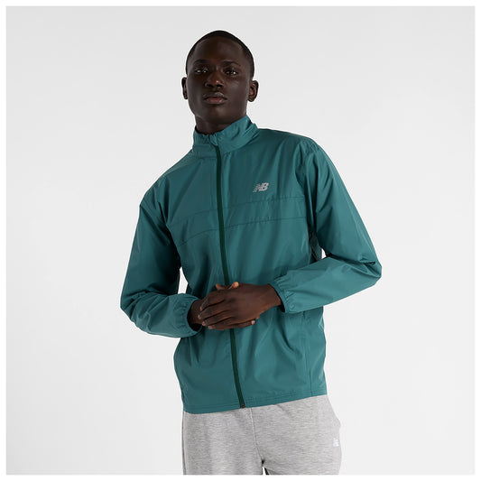 Sport Essentials Jacket