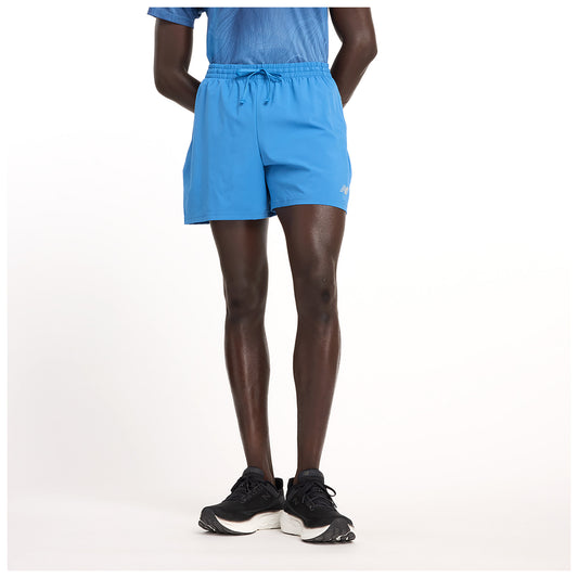Sports Essentials Short 5 Inch Brief