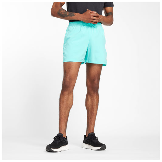 Sports Essentials Short 5 Inch Brief