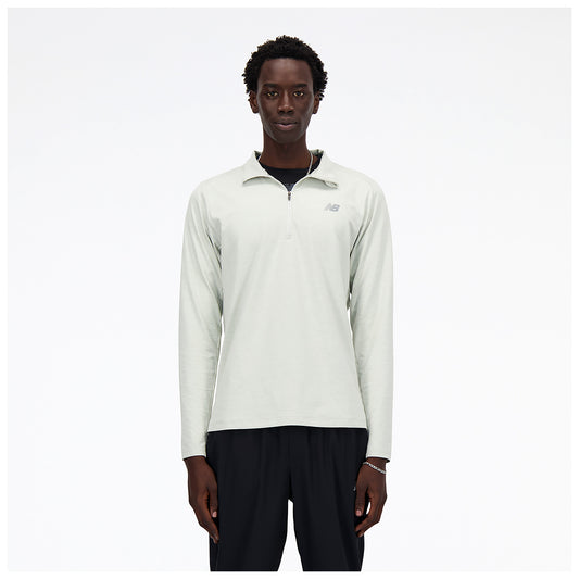 Space Dye 1/4 Zip
