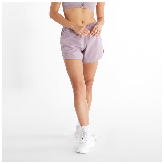 W Sport Essentials Short 5 Inch