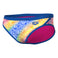 M Arena Swim Briefs Printed