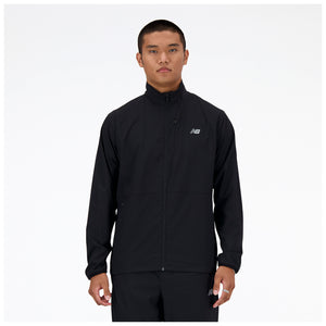 NB Athletics Stretch Woven Jacket