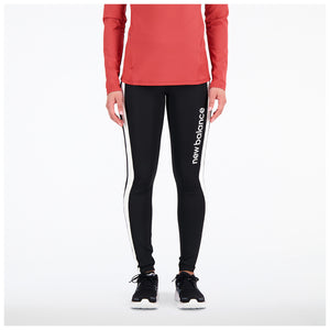 W Tech Training High Rise Pocket Tight