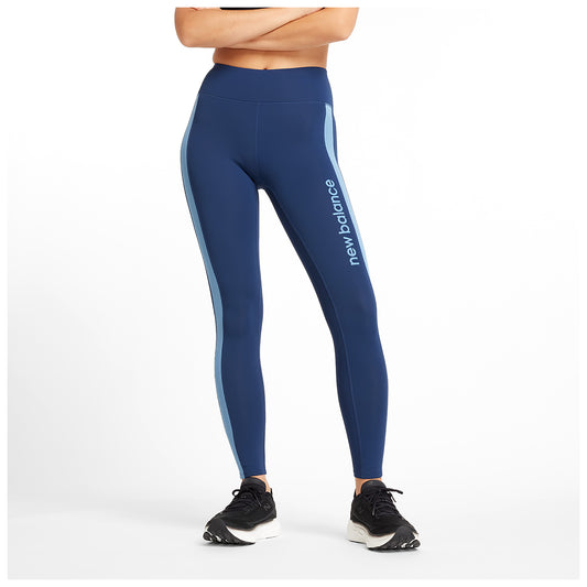 W Tech Training High Rise Pocket Tight