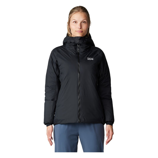 W Storm Whisperer Insulated Jacket