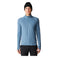 M ButterTM Half Zip