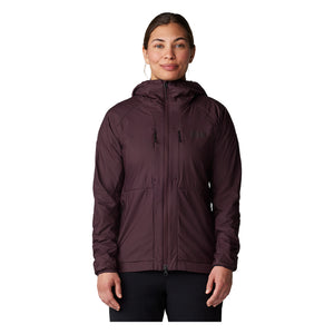 W Kor AirShell™ Warm Hoody