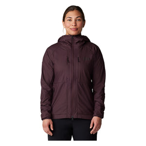 W Kor AirShell™ Warm Hoody