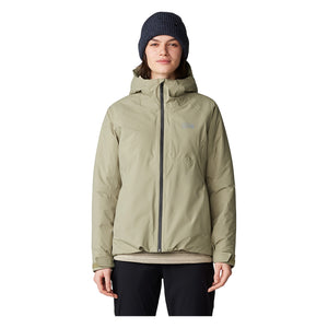 W Stretch OzonicTM Insulated Jacket