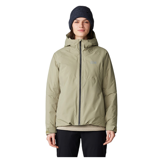 W Stretch OzonicTM Insulated Jacket