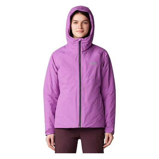 W Stretch OzonicTM Insulated Jacket