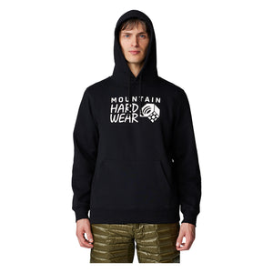 M MHW Logo M PO Hoody