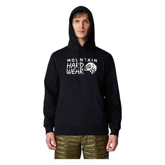 M MHW Logo M PO Hoody