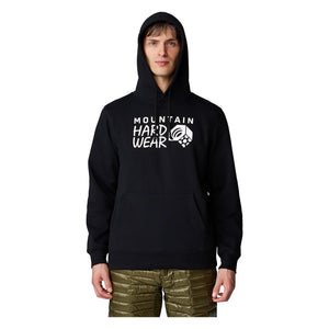 M MHW Logo M PO Hoody