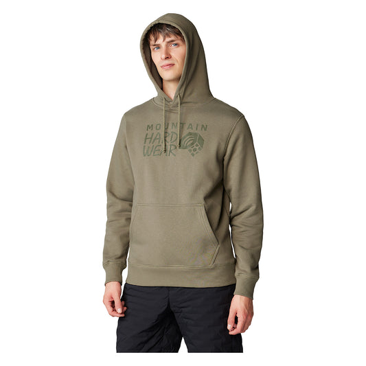 M MHW Logo M PO Hoody