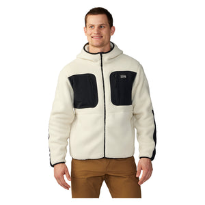 M HiCamp™ Fleece Hoody
