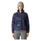 W HiCampTM Printed Pullover