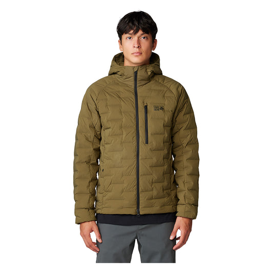 M StretchdownTM Hoody