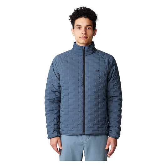 M StretchdownTM Light Jacket