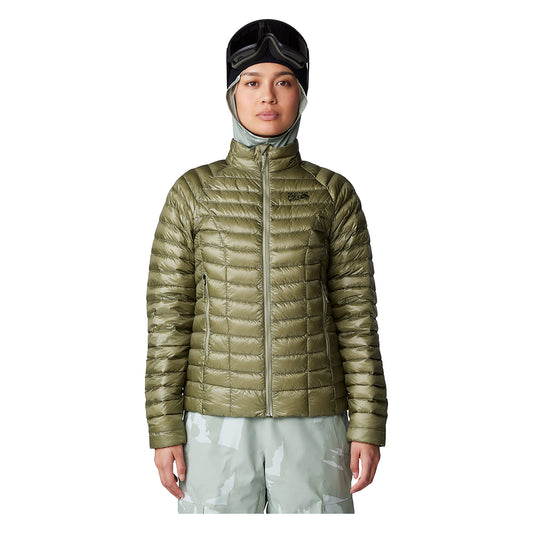 W Ghost Whisperer Jacket