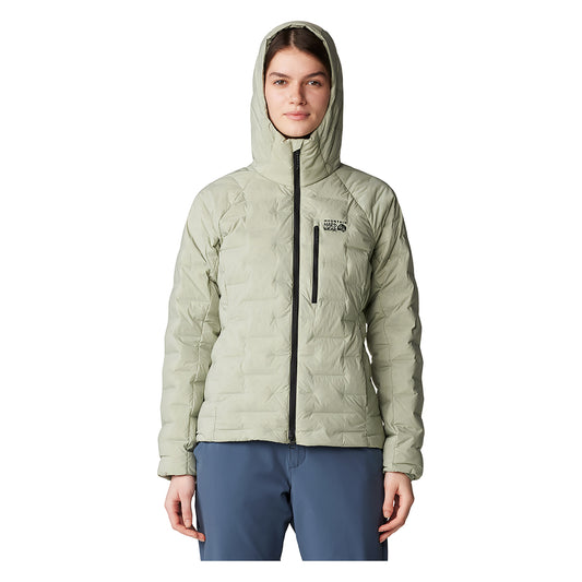 W Stretchdown™ Hoody