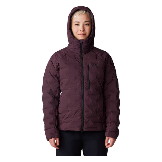 W Stretchdown™ Hoody