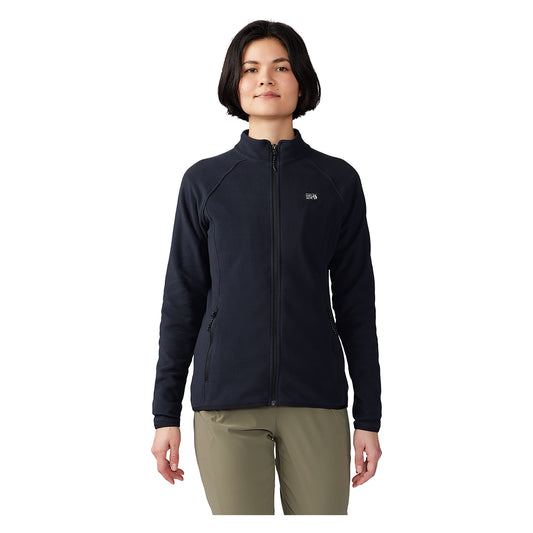 W Microchill™ Full Zip Jacket