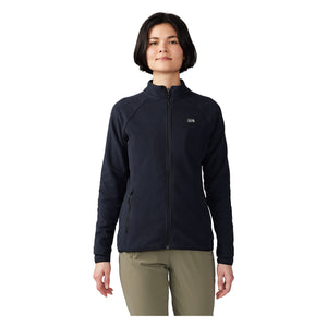 W Microchill™ Full Zip Jacket