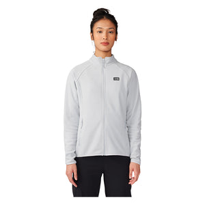 W Microchill™ Full Zip Jacket
