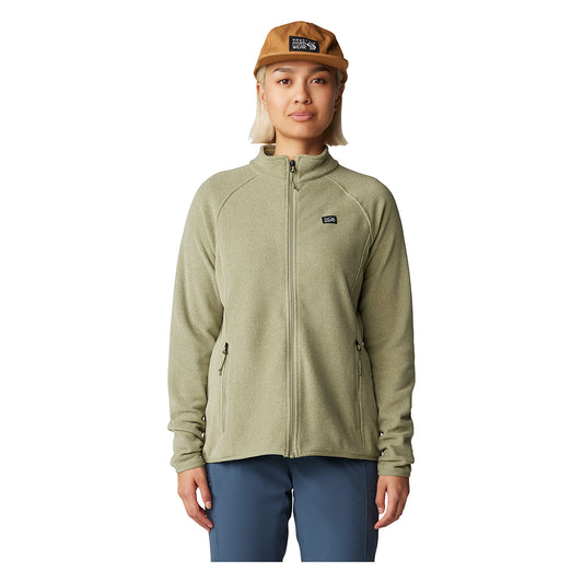 W Microchill™ Full Zip Jacket