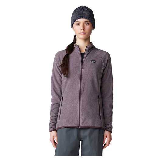 W Microchill™ Full Zip Jacket