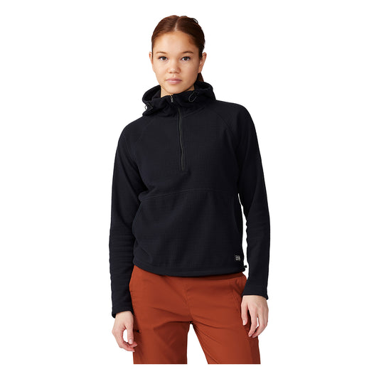 W Summit GridTM Half Zip