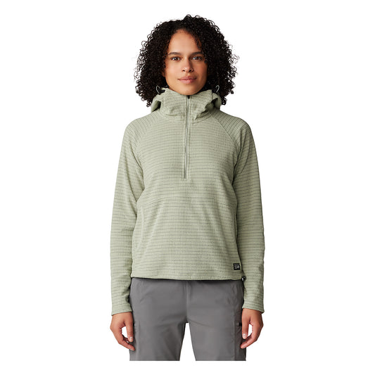W Summit GridTM Half Zip