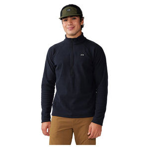 M Summit GridTM Half Zip
