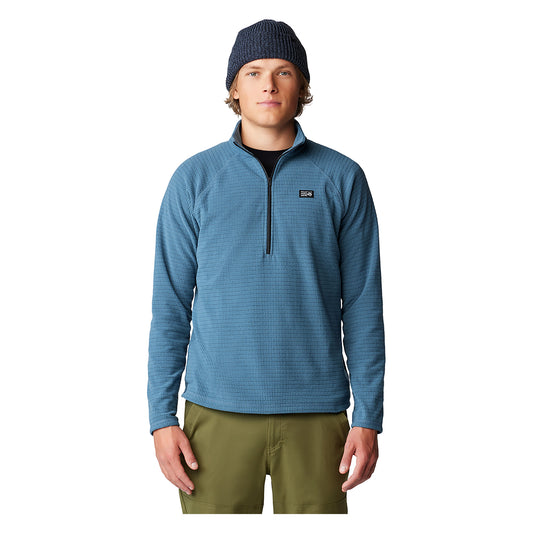 M Summit GridTM Half Zip