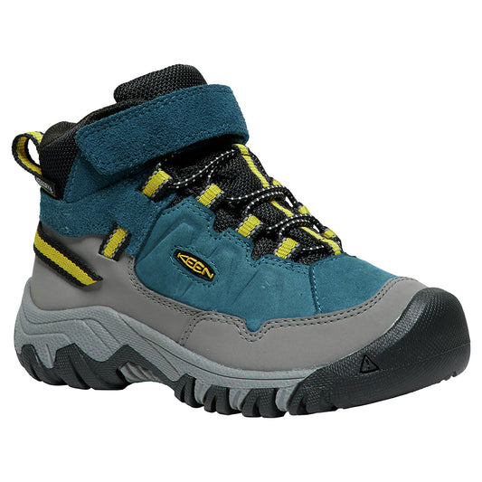 C Targhee IV Mid WP