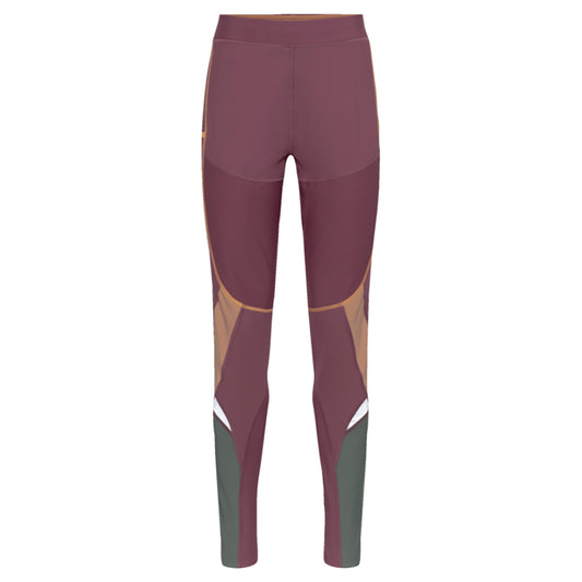 Tirill Hybrid Tights