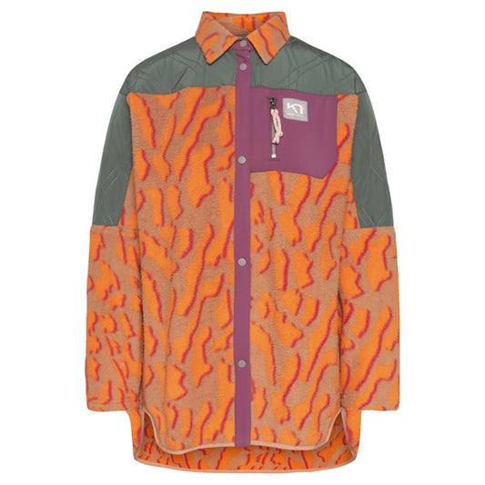 Rothe Jacket Shirt