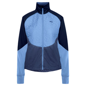 Louise Hybrid Jacket