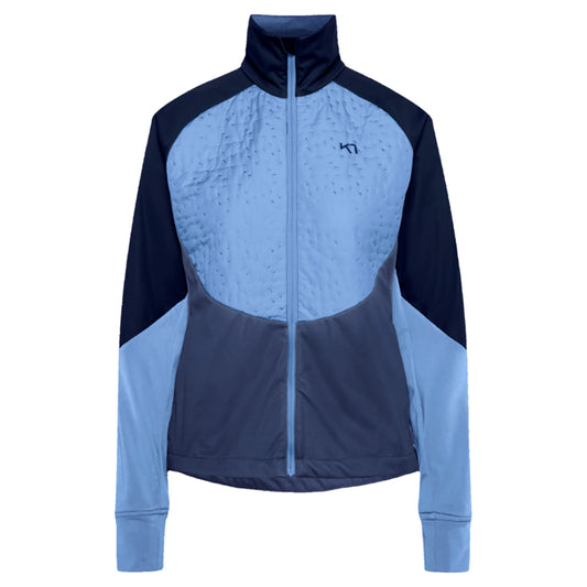 Louise Hybrid Jacket