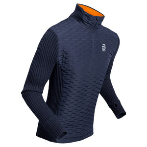 M Half Zip Comfy 2.0