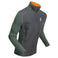 M Half Zip Comfy 2.0