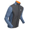 M Full Zip Comfy